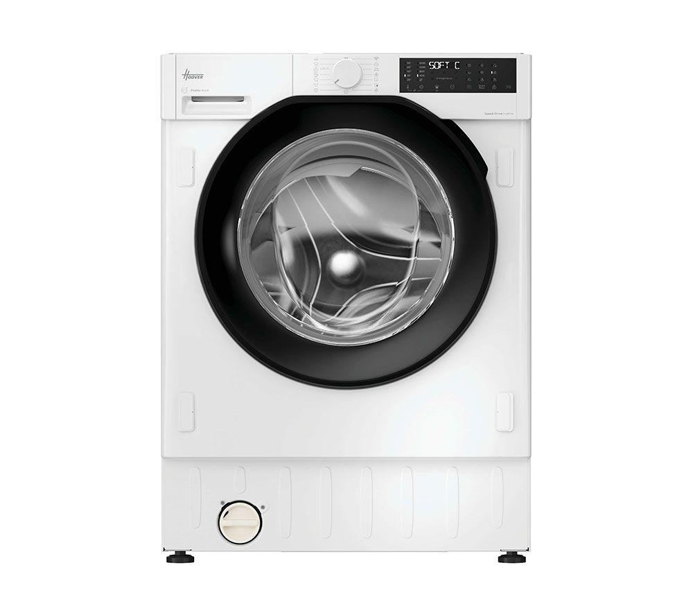 HOOVER H-WASH 400 BH4S69M6DB9J-80 Integrated WiFi-enabled 9 kg 1600 Spin Washing Machine