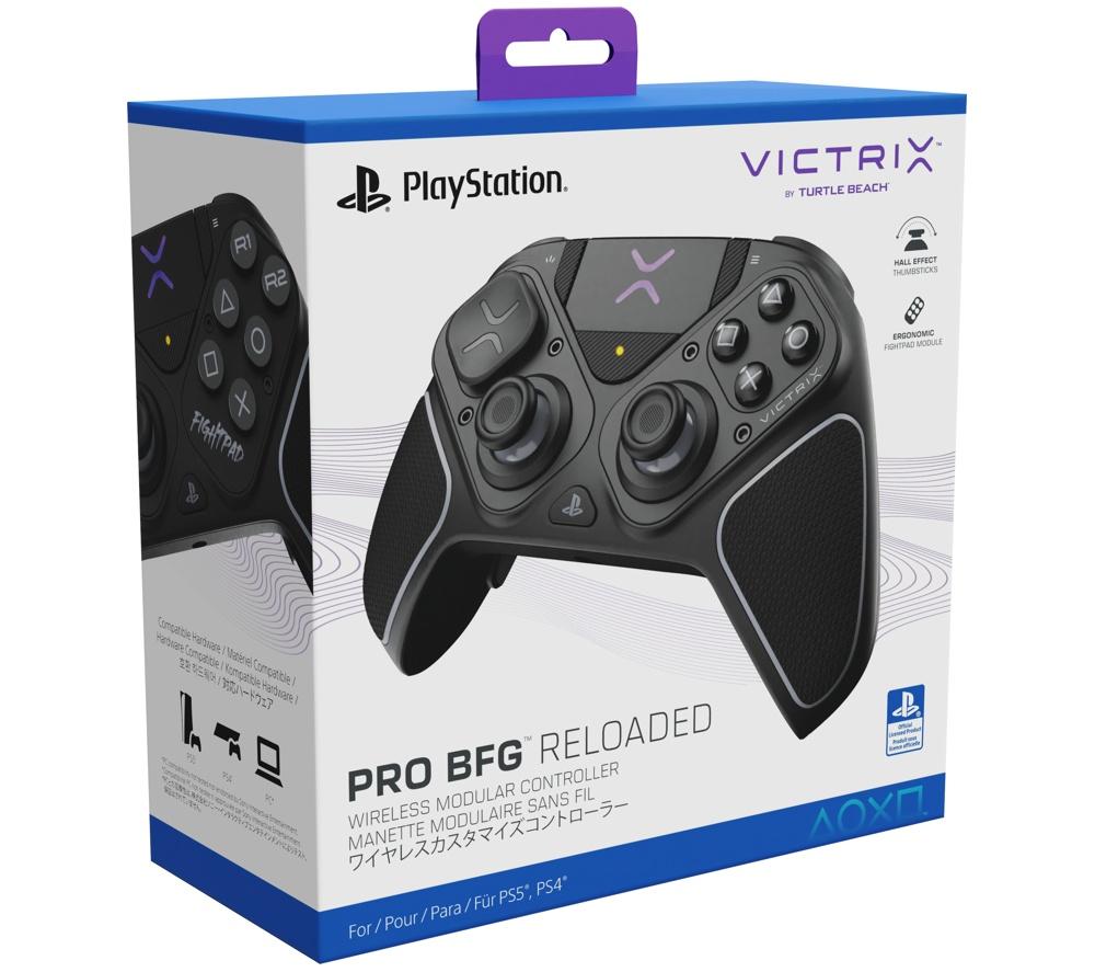Buy TURTLE BEACH Victrix Pro BFG Reloaded Wireless Controller for