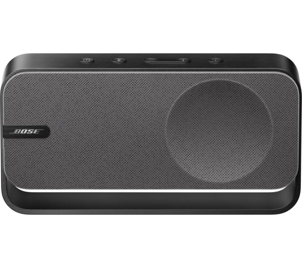 BOSE SoundLink Home Portable Bluetooth Speaker - Light Silver