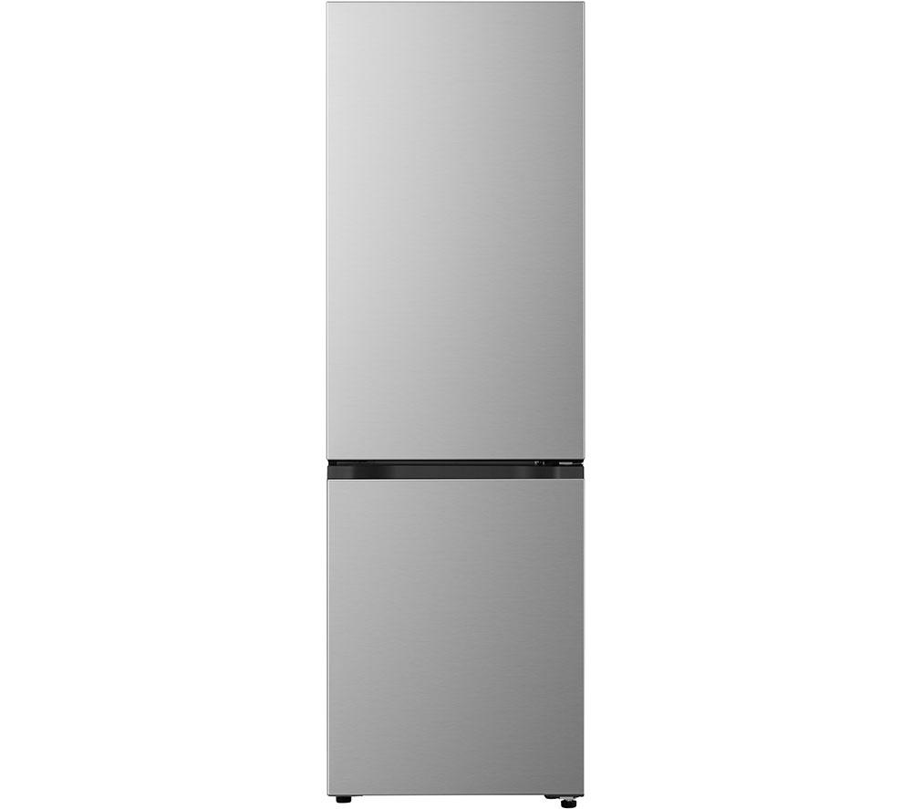 LG Total No Frost GBBSJ10EPY Smart 60/40 Fridge Freezer - Prime Silver