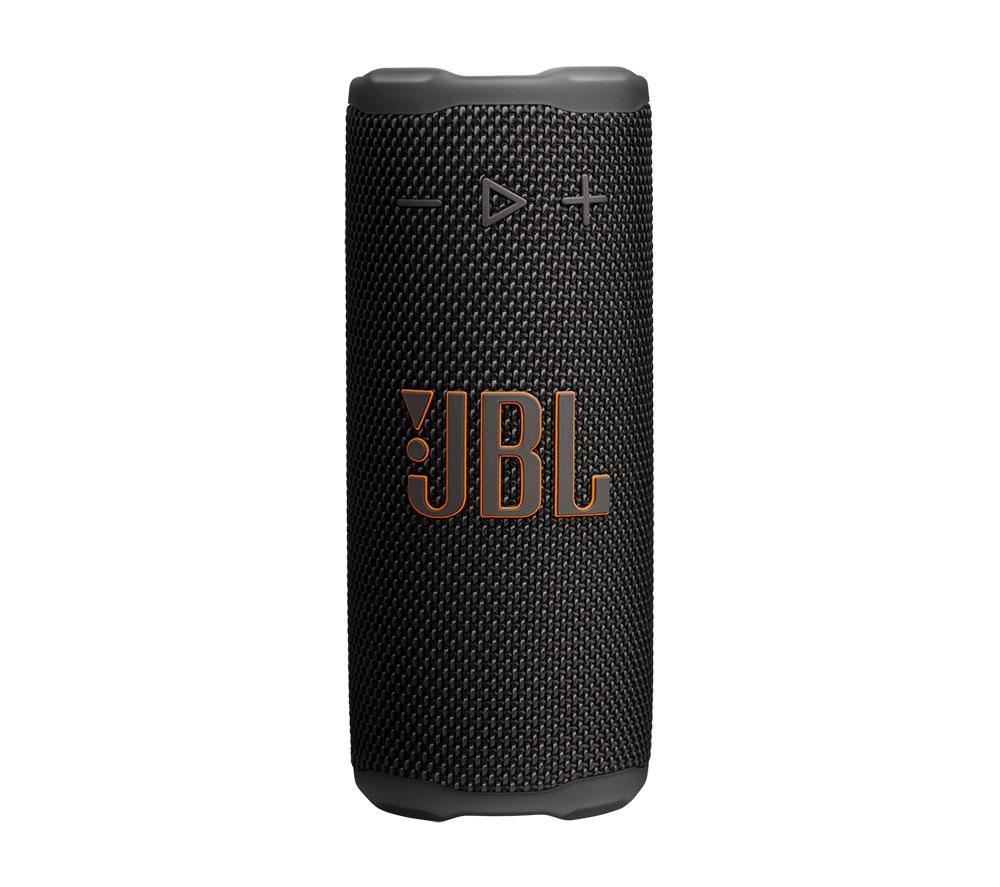 JBL Grip Portable Bluetooth Speaker - Black