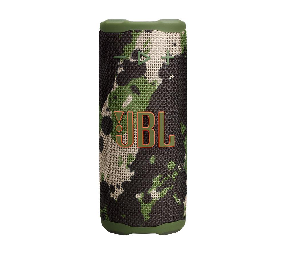 JBL Grip Portable Bluetooth Speaker - Squad