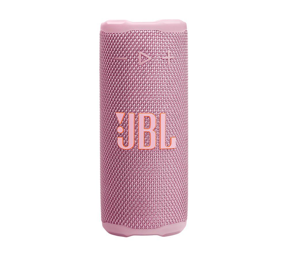 JBL Grip Portable Bluetooth Speaker - Pink