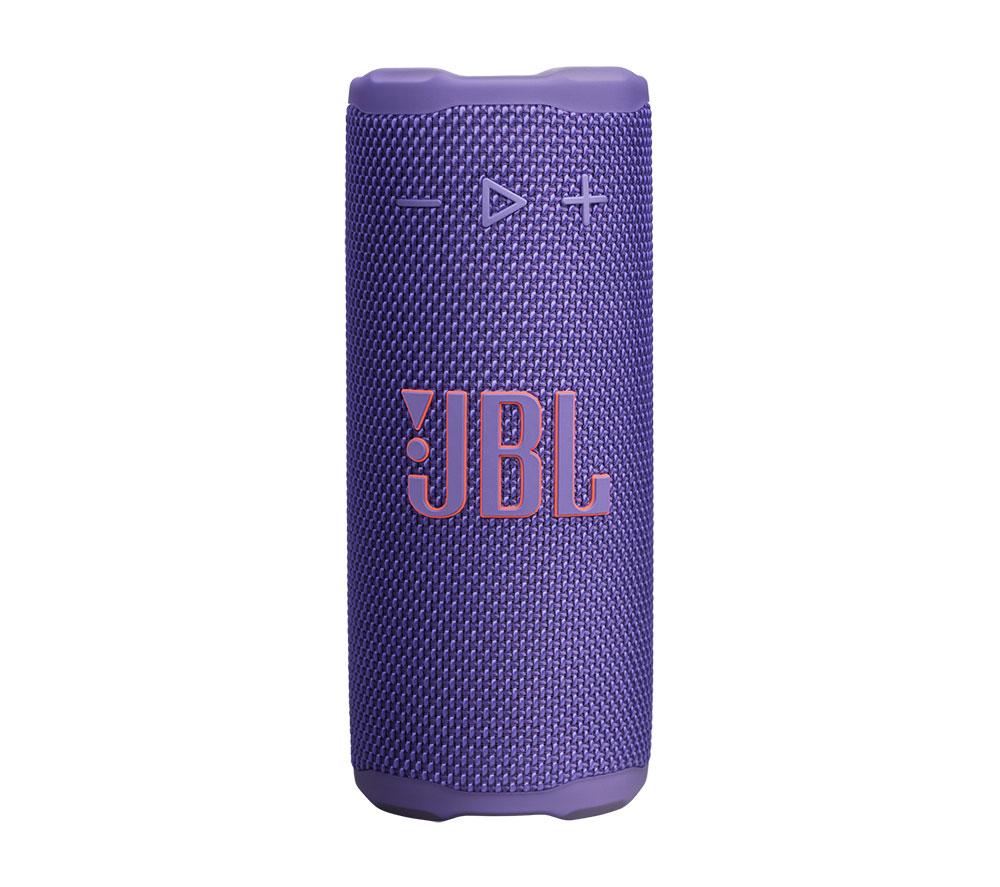 JBL Grip Portable Bluetooth Speaker - Purple