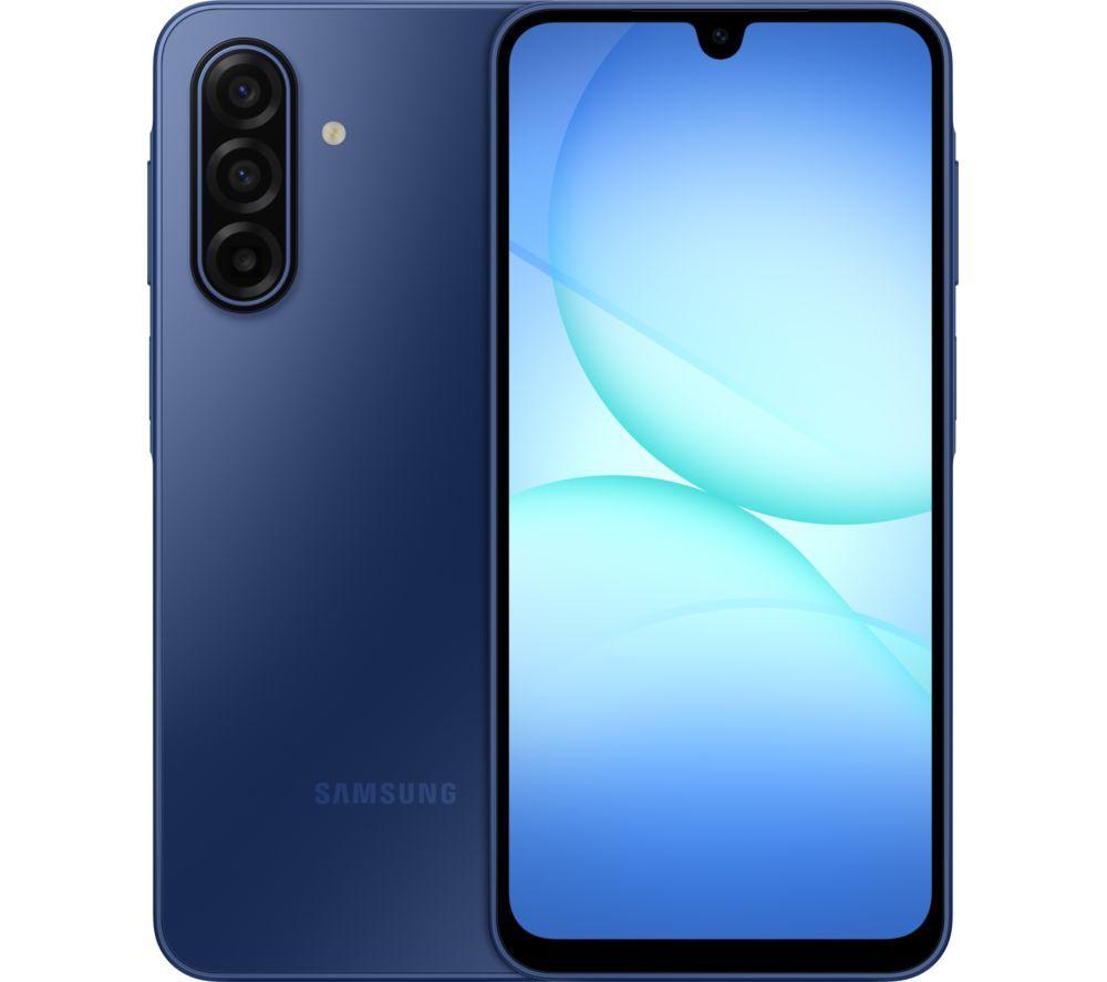SAMSUNG Galaxy A17 5G - 128 GB, Blue
