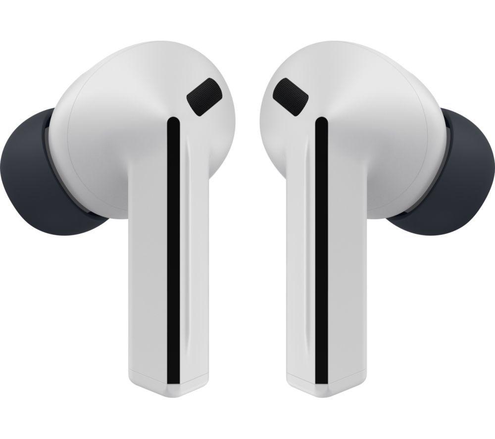 SAMSUNG Galaxy Buds3 FE Wireless Bluetooth Noise-Cancelling Earbuds - Grey