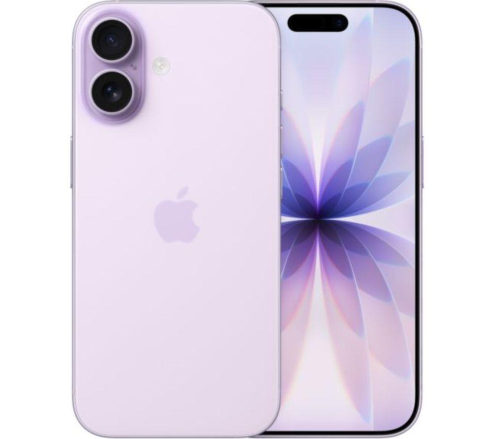 APPLE iPhone 17 - 256 GB, Lavender
