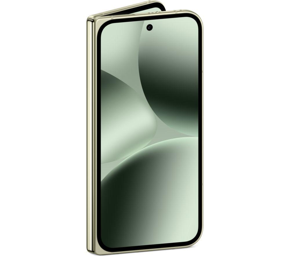 GOOGLE Pixel 10 Pro Fold - 256 GB, Jade