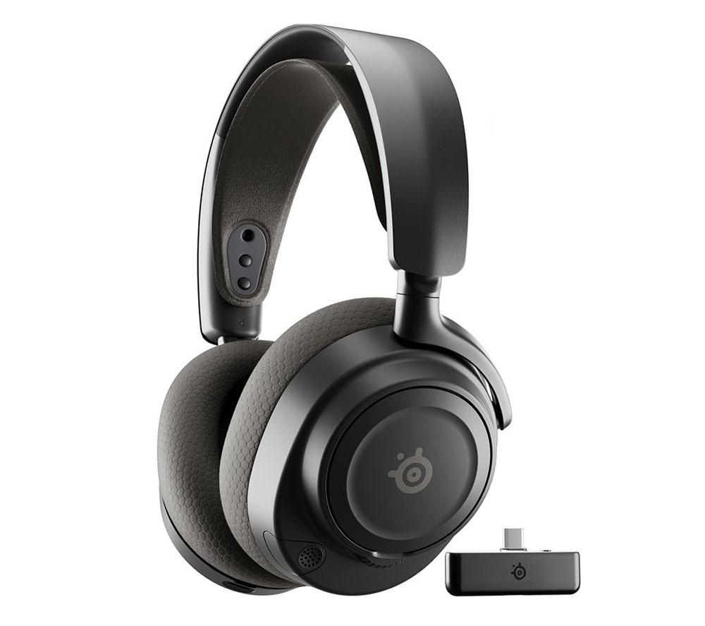 STEELSERIE Arctis Nova 7X Gen 2 Gaming Headset for Xbox - Black