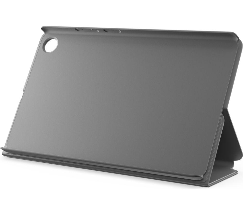 LENOVO 8.7inch Tab One Folio Case - Luna Grey