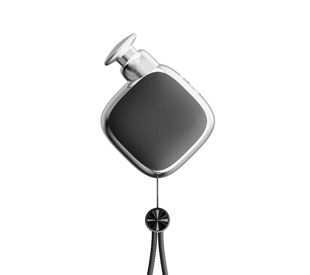 RENPHO Ultra Mini Handheld Body Massage Gun - Black