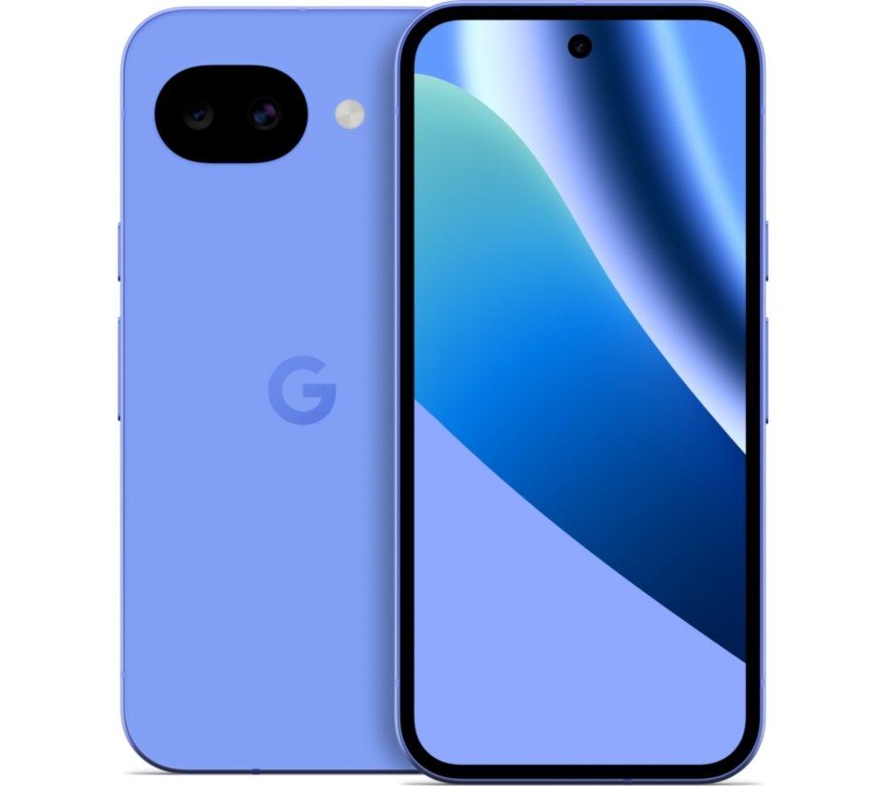 GOOGLE Pixel 10a - 128 GB, Lavender