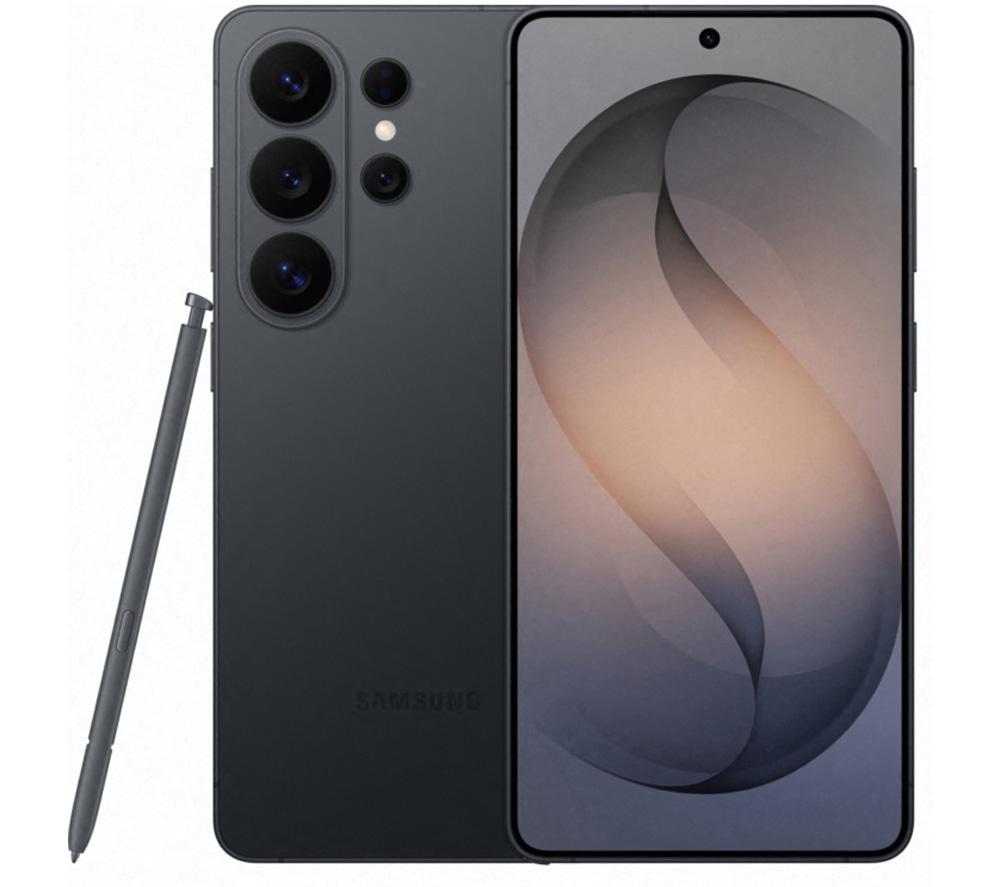 SAMSUNG Galaxy S26 Ultra - 1 TB, Black