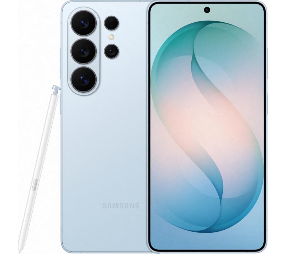 SAMSUNG Galaxy S26 Ultra - 512 GB, Sky Blue