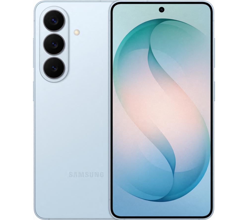 SAMSUNG Galaxy S26 - 512 GB, Sky Blue