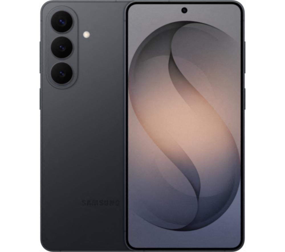 SAMSUNG Galaxy S26 - 512 GB, Black