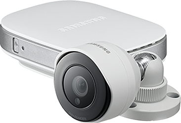 Samsung SmartCam