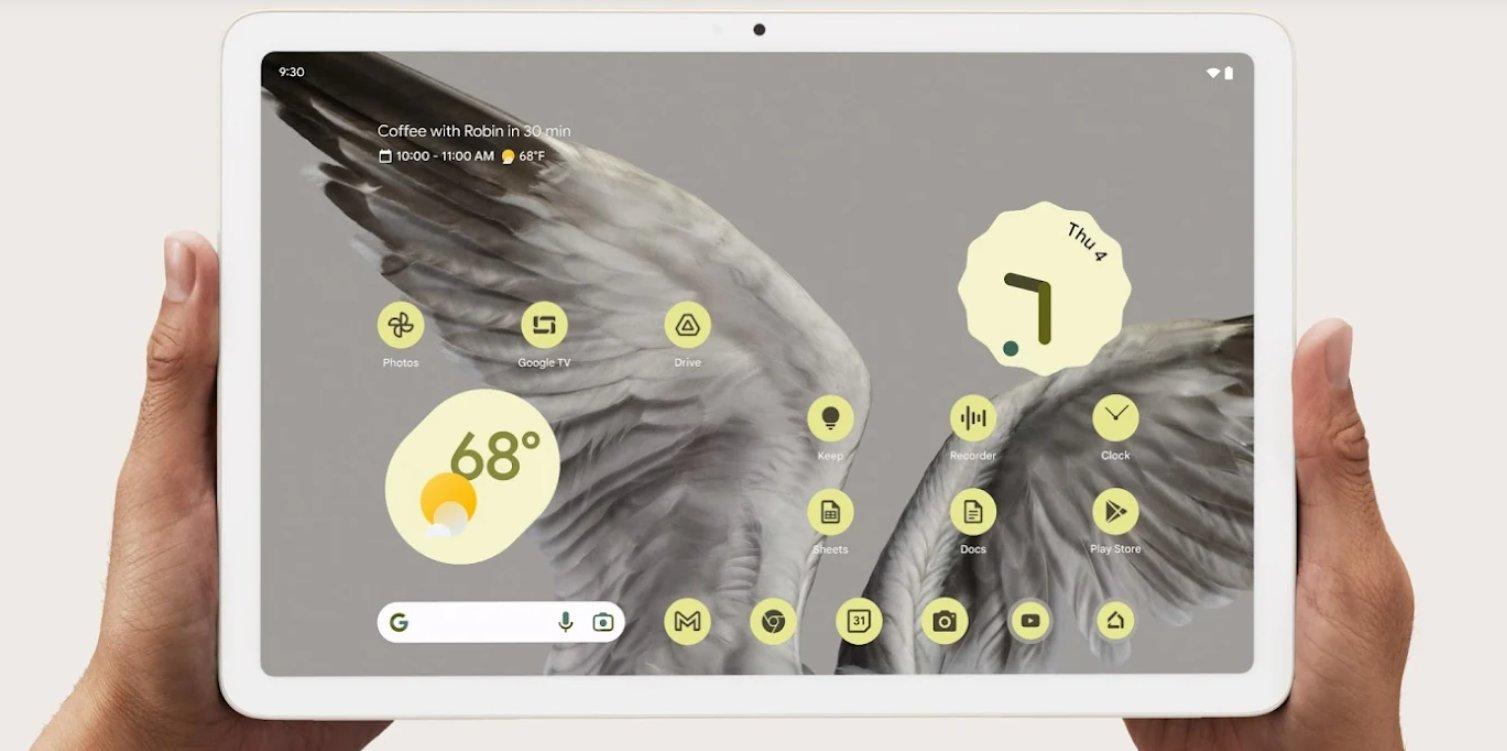 Google Pixel Tablet everything you need to know Currys