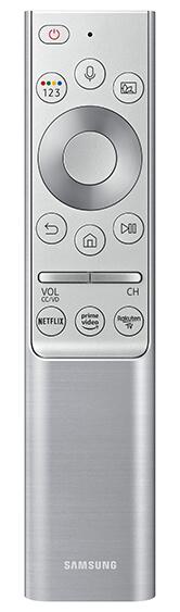 all in one remote