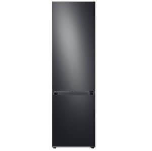 Black Stainless Steel bespoke