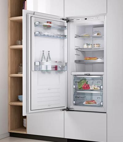 Currys deals glass fridge