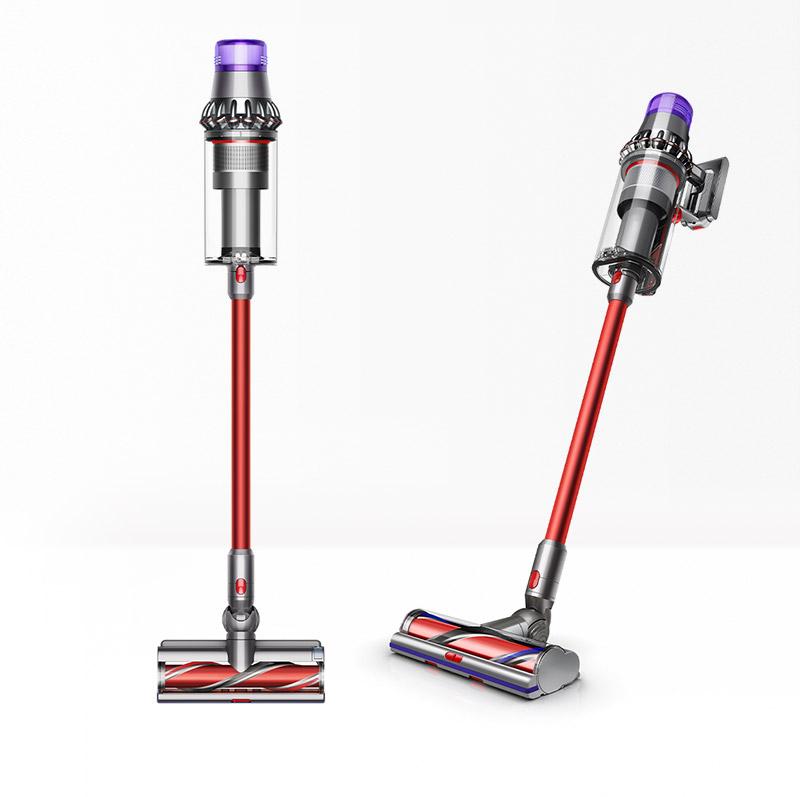 Currys dyson store cordless sale