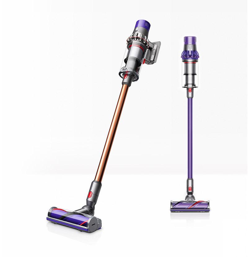 dyson Cyclone v10
