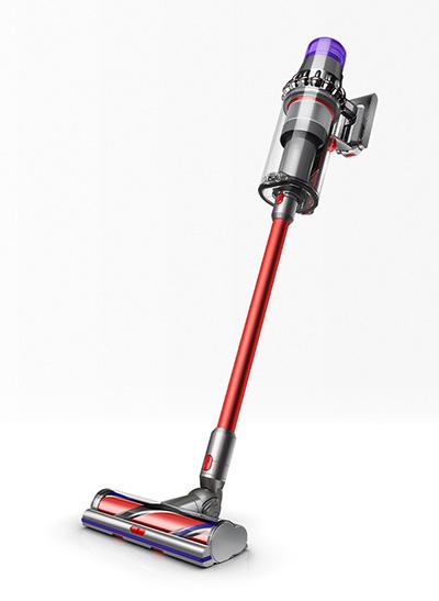 dyson outsize absolute