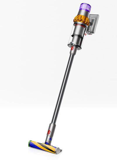 dyson v15 detect