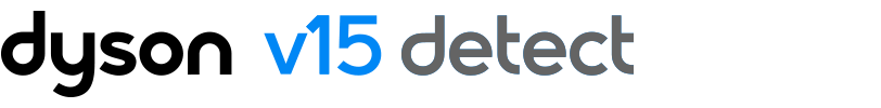Dyson v15 logo