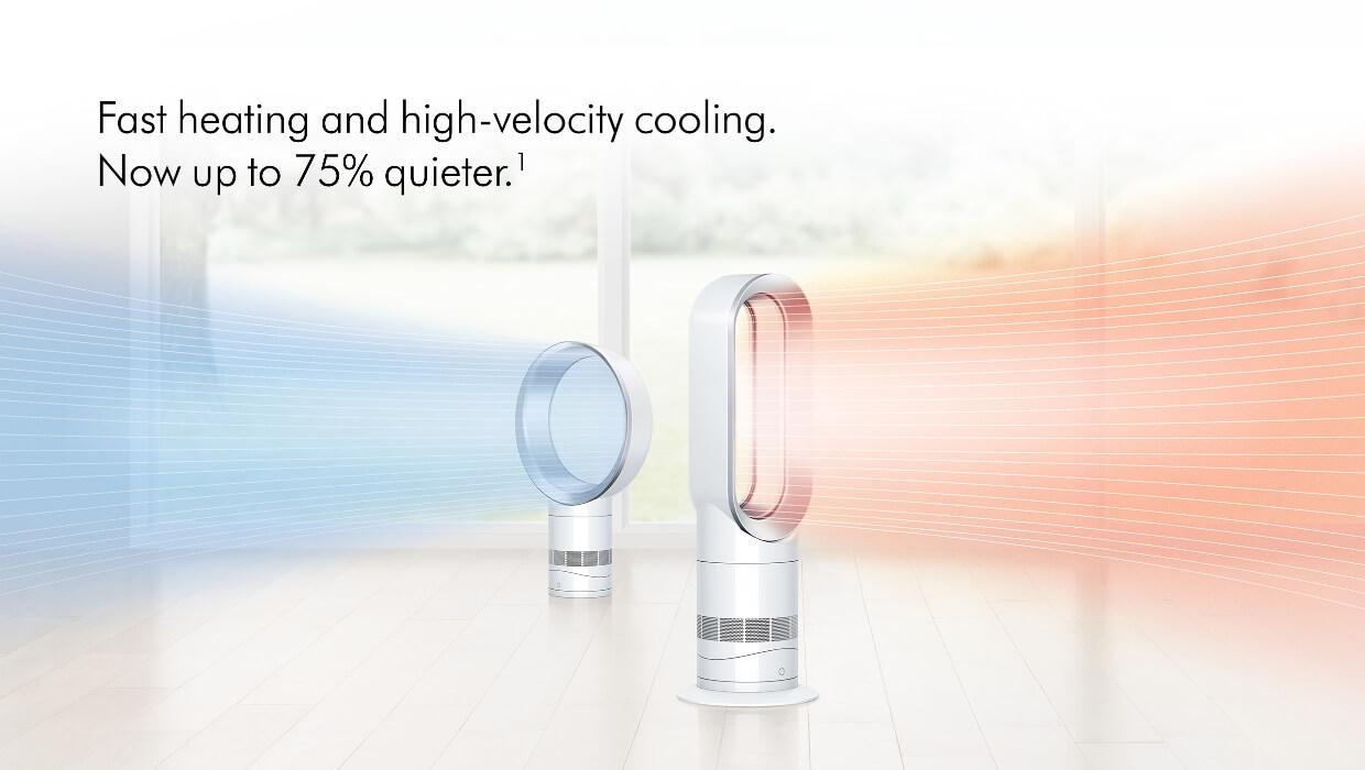 Currys dyson deals fan