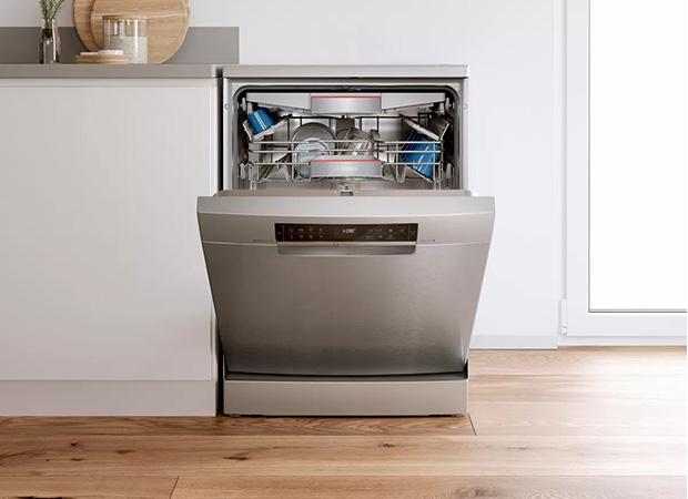 Freestanding dishwashers cheap at currys