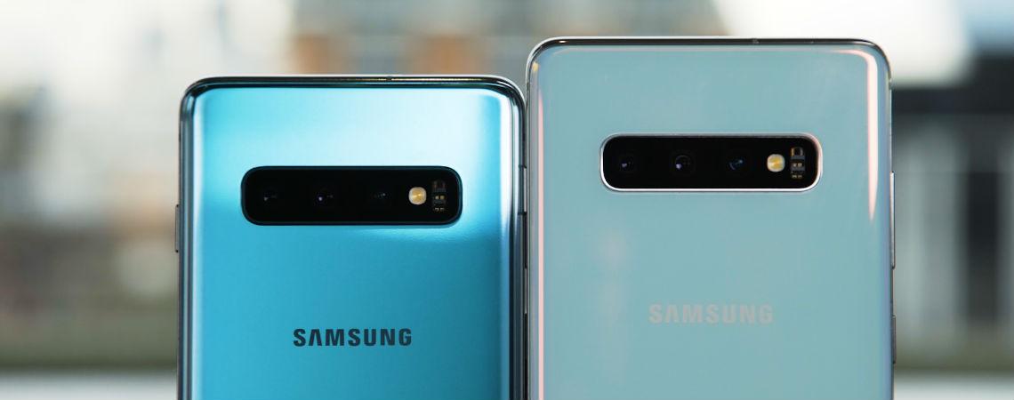 samsung galaxy s10 currys