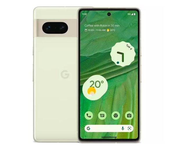 Pixel 7