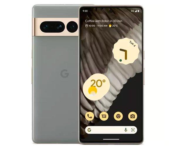 Pixel 7 Pro