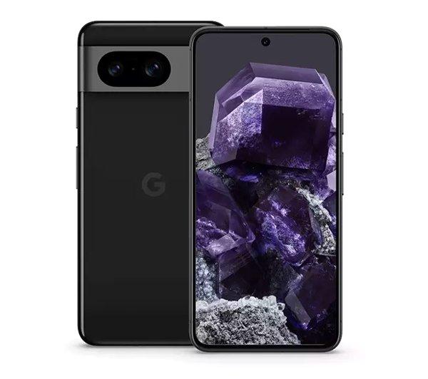 Pixel 8