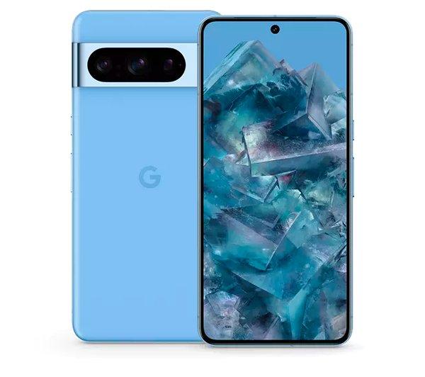 Pixel 8 Pro