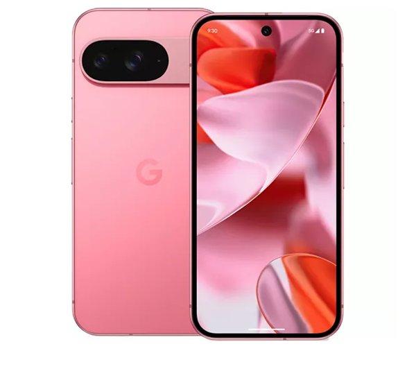 Pixel 9