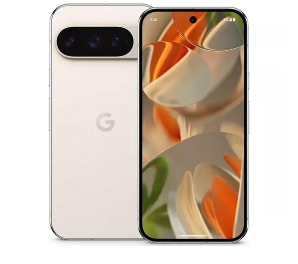 Pixel 9 Pro