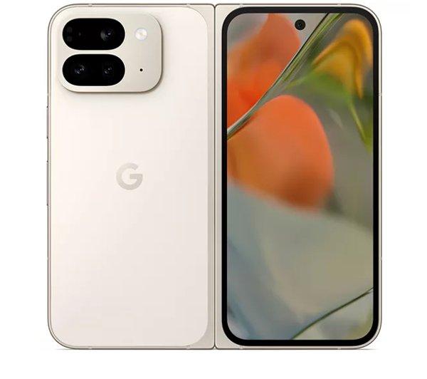 Pixel 9 Pro Fold