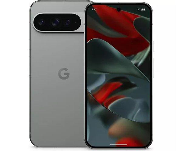 Pixel 9 Pro XL