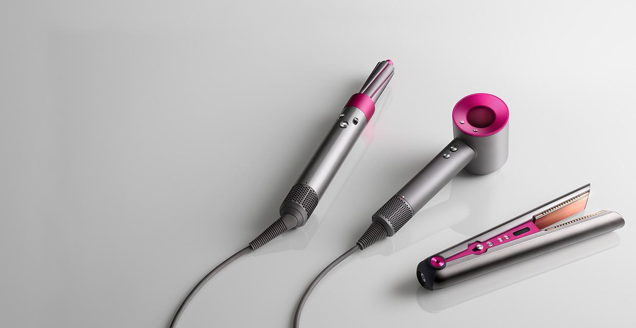 Dyson Haircare Currys