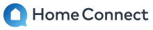 home connect icon