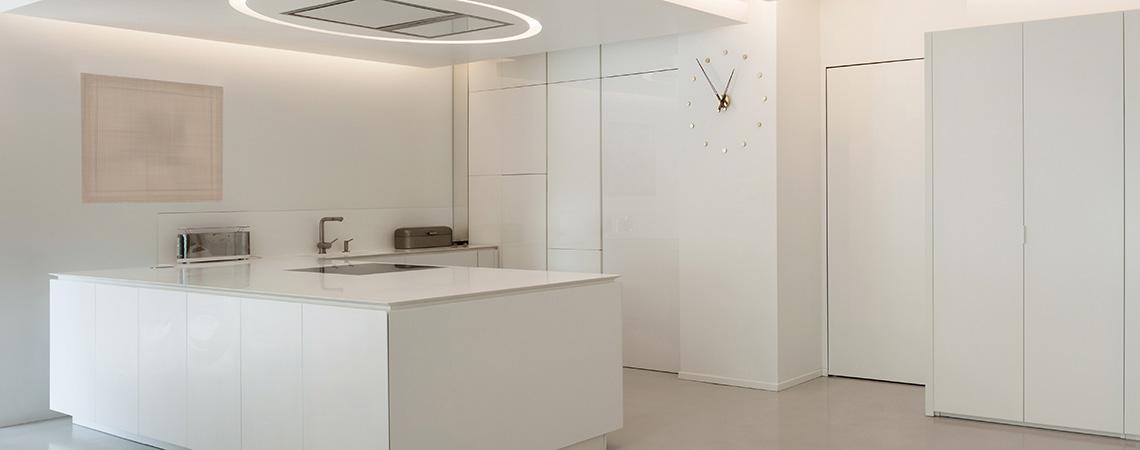 Save space with built-in appliances | Currys