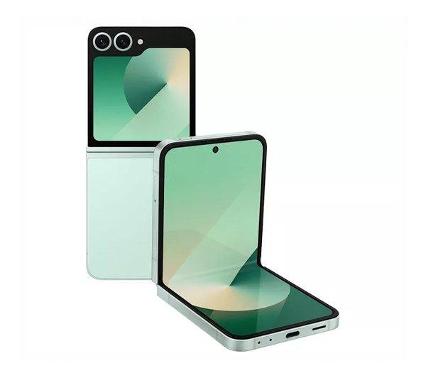 Samsung Z Flip6