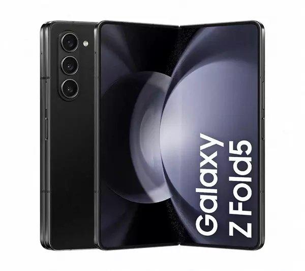 Samsung Z Fold5
