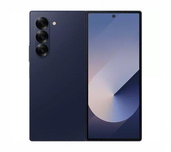 Samsung Z Fold6