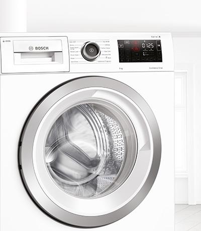 Bosch washer deals dryers currys