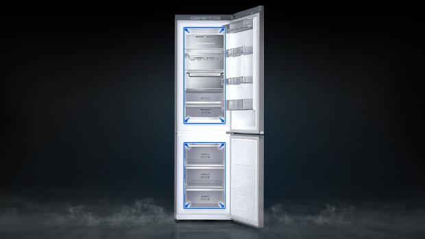 Samsung fridge online freezers currys