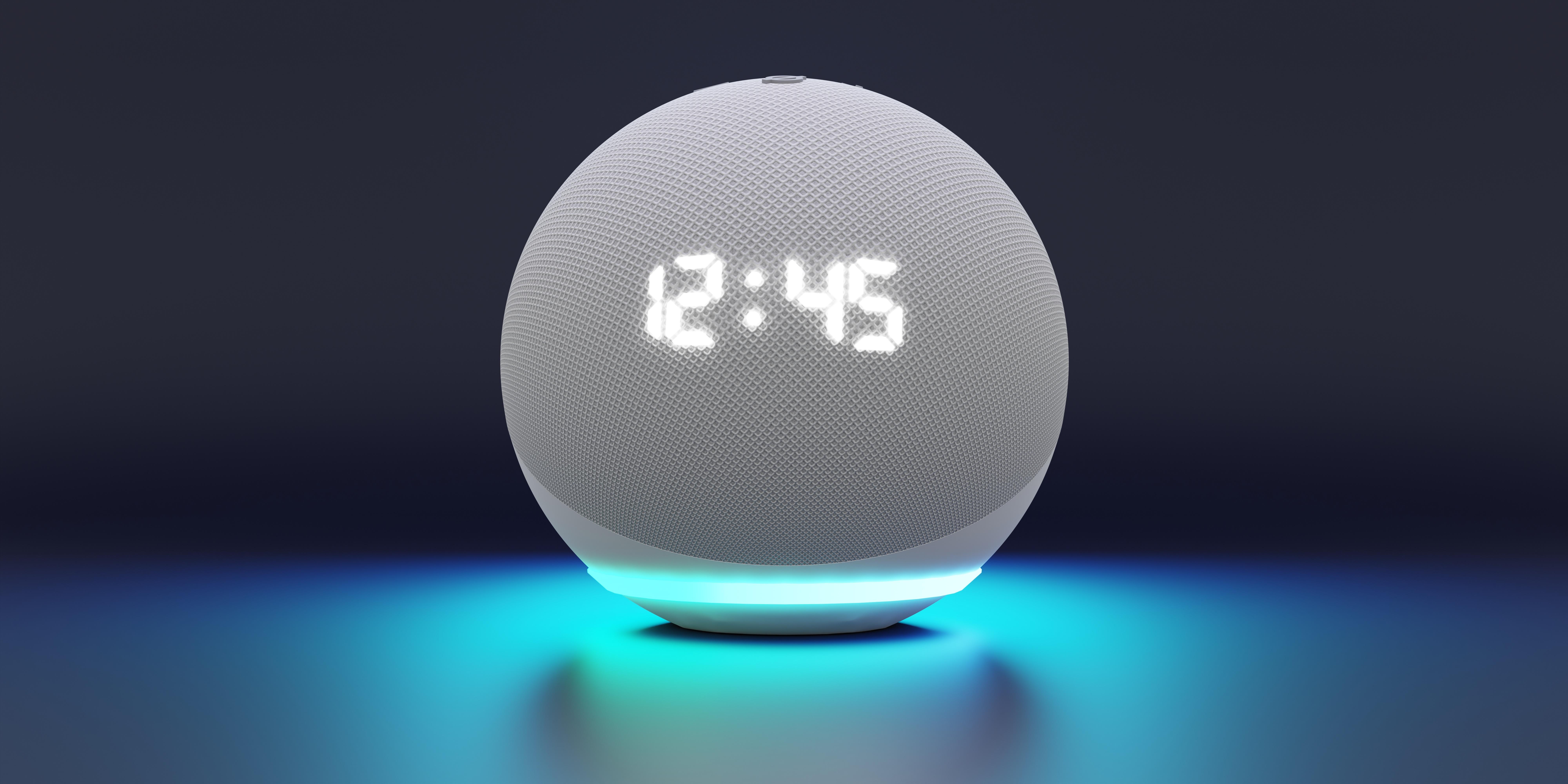 Getting started with Alexa Currys